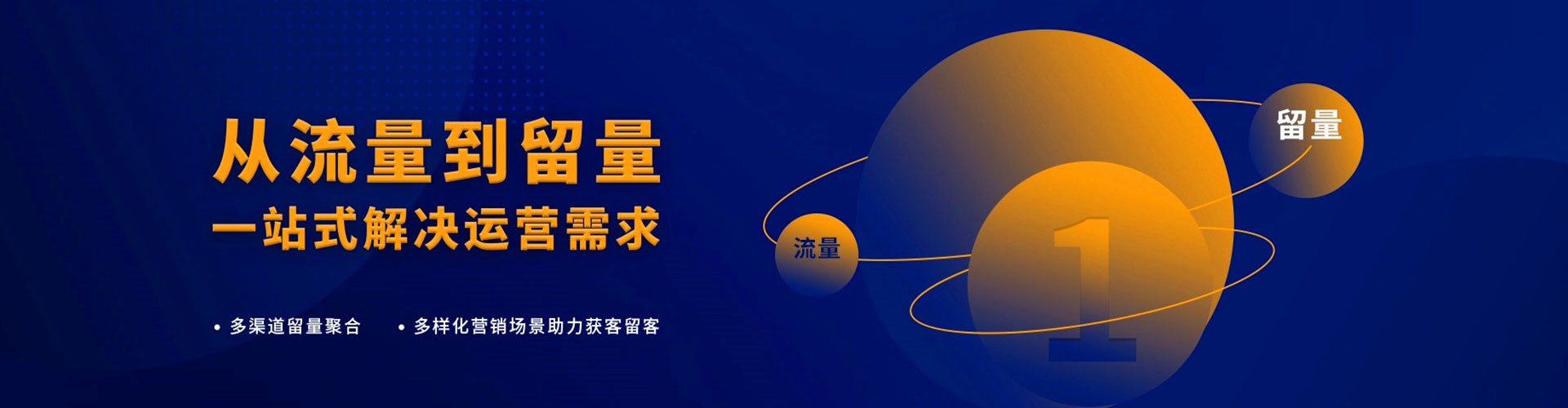 阜新信息流代运营